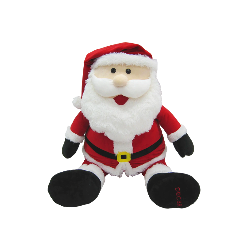 Santa Claus_UNIKOT